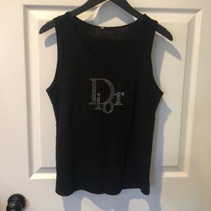 Dior Shirt